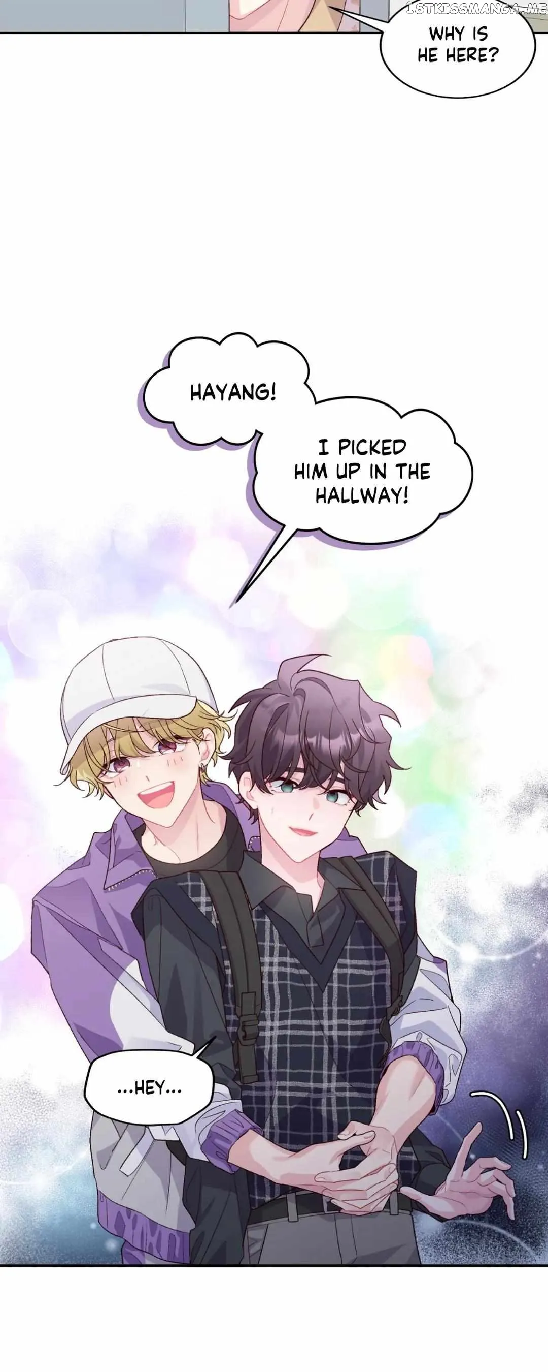 Merry Marbling Chapter 23 Online - página 37