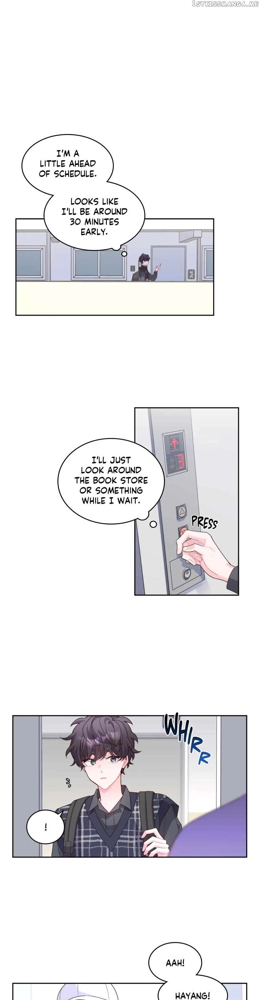 Merry Marbling Chapter 24 Online - página 2