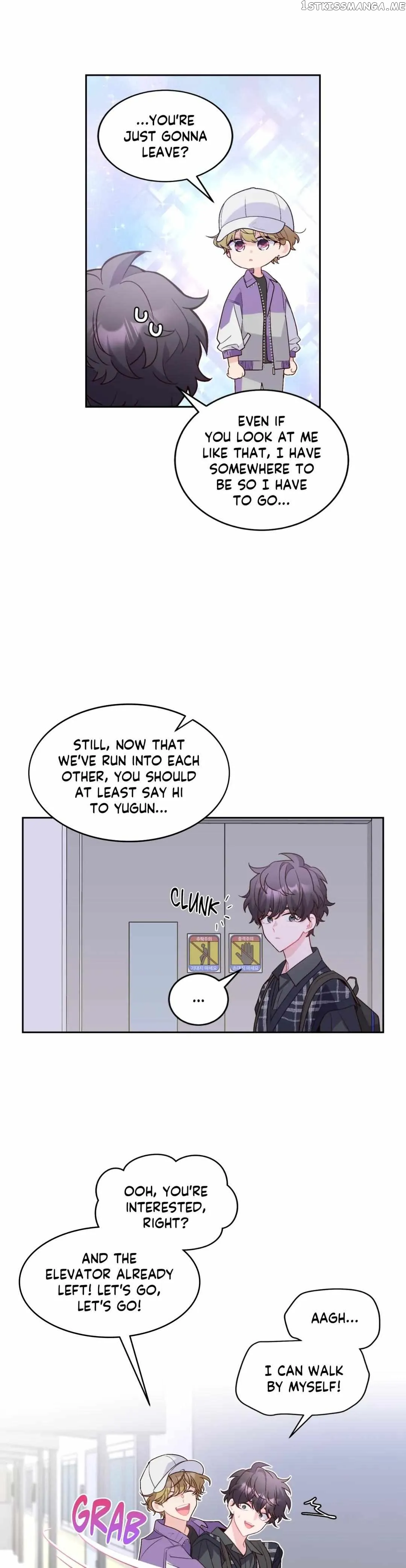 Merry Marbling Chapter 24 Online - página 4