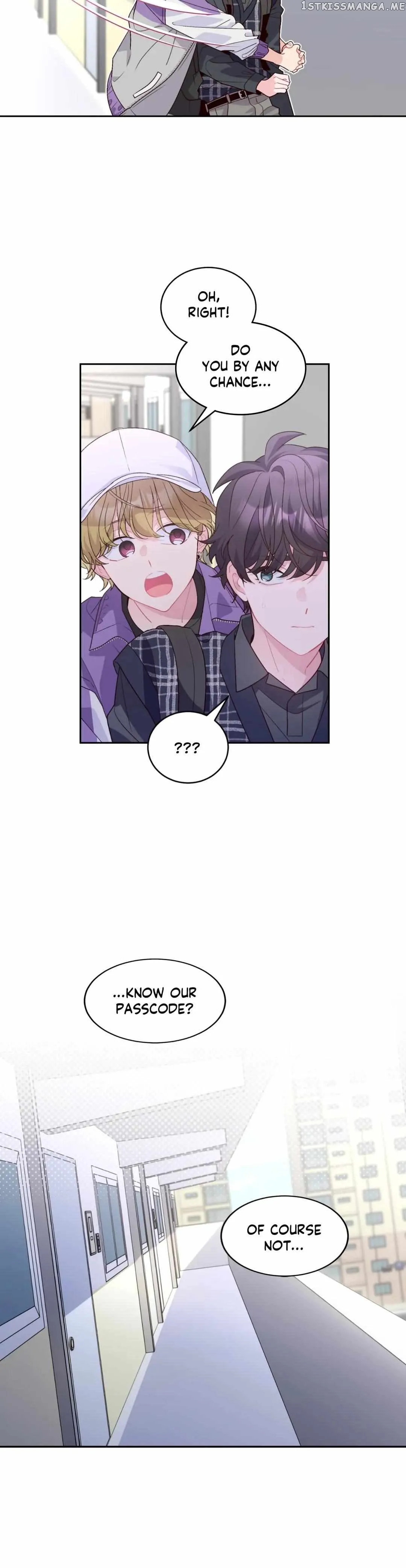 Merry Marbling Chapter 24 Online - página 5
