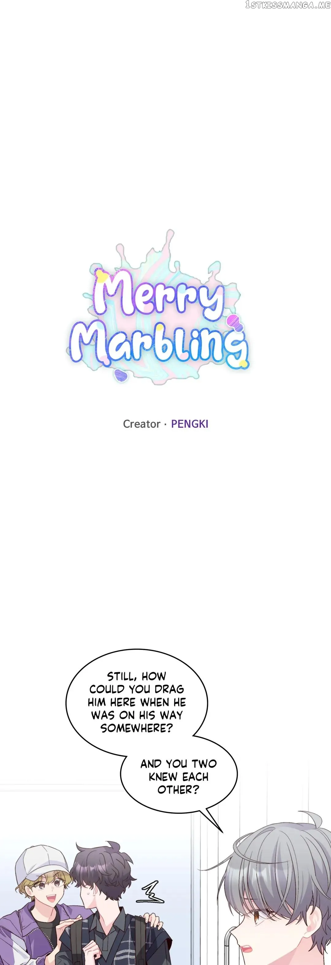 Merry Marbling Chapter 24 Online - página 6