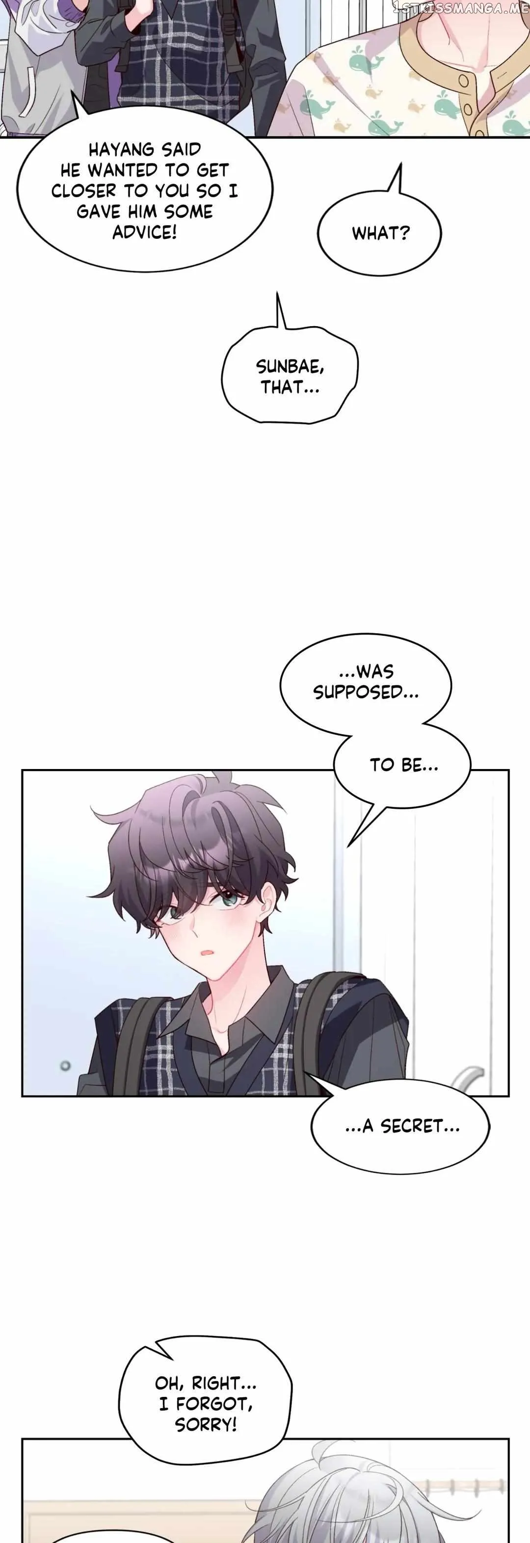 Merry Marbling Chapter 24 Online - página 7