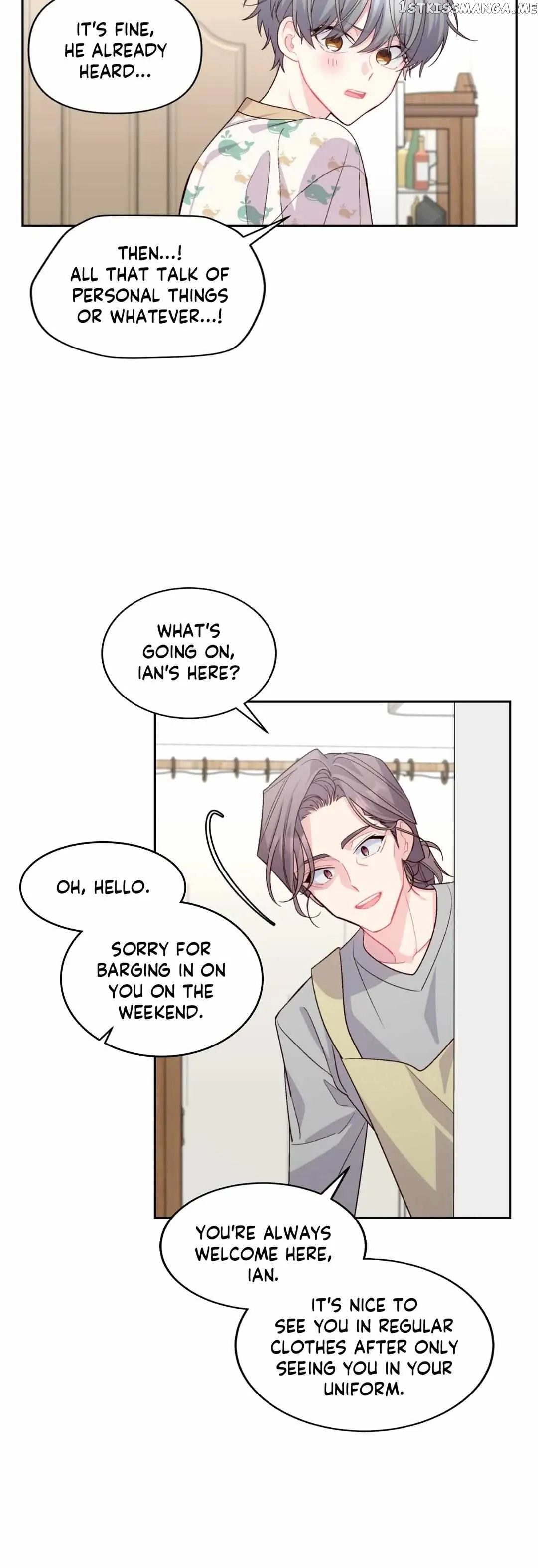 Merry Marbling Chapter 24 Online - página 8