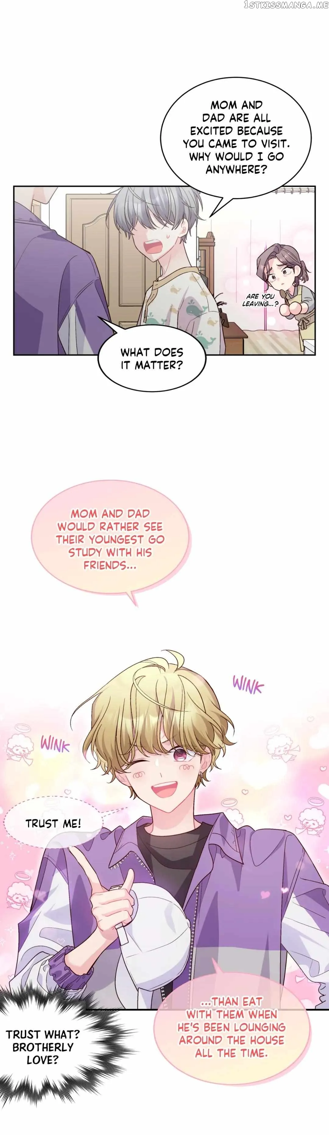 Merry Marbling Chapter 24 Online - página 11