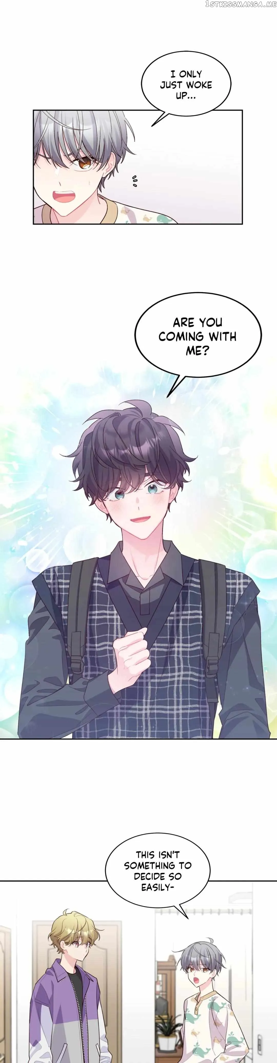 Merry Marbling Chapter 24 Online - página 12