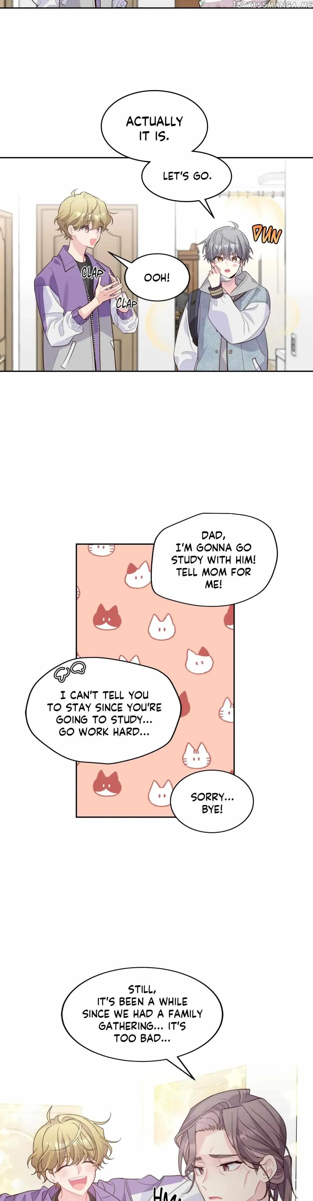 Merry Marbling Chapter 24 Online - página 13