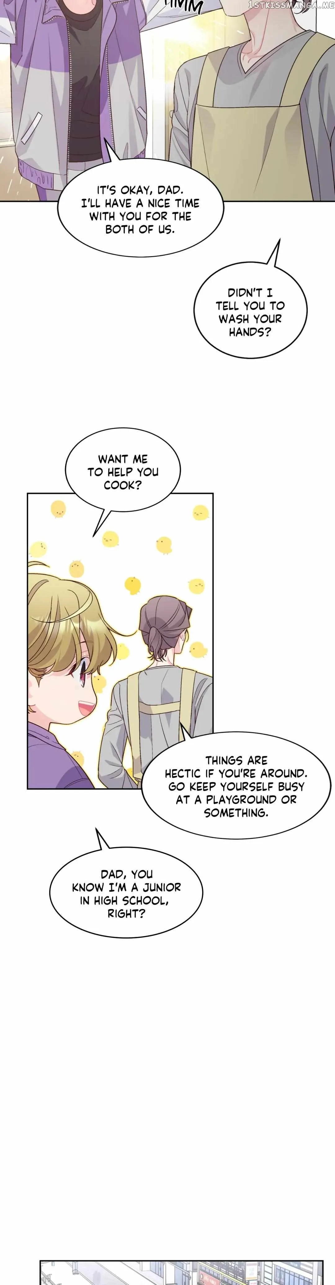 Merry Marbling Chapter 24 Online - página 14
