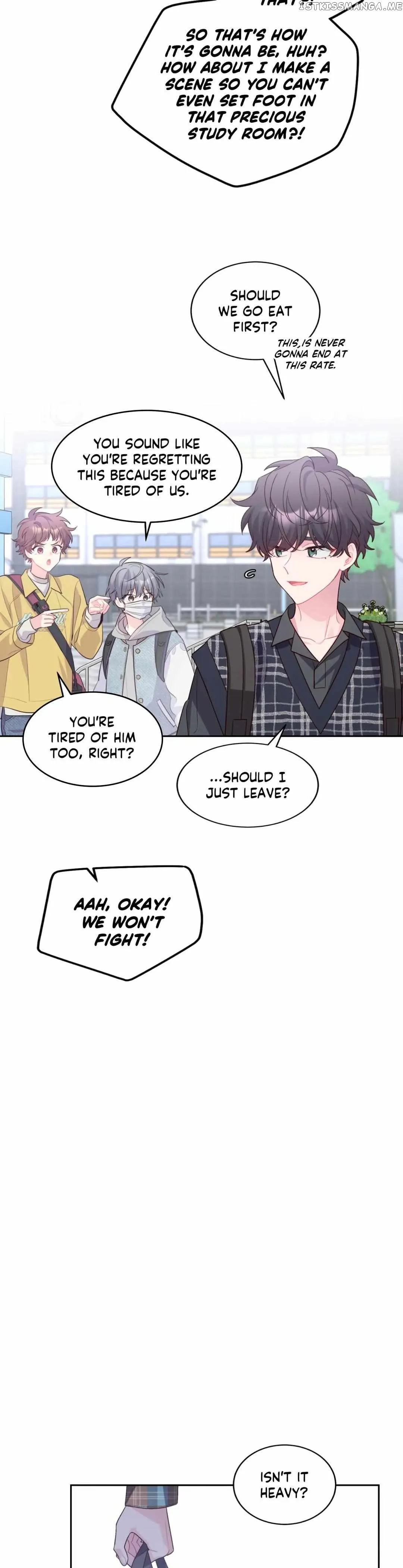 Merry Marbling Chapter 24 Online - página 17