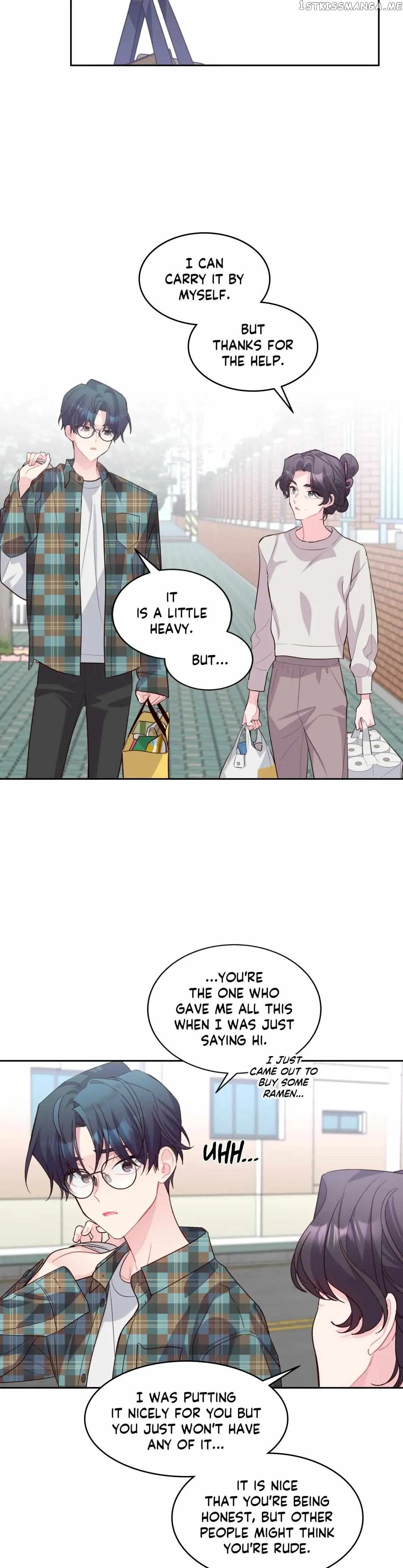 Merry Marbling Chapter 24 Online - página 18