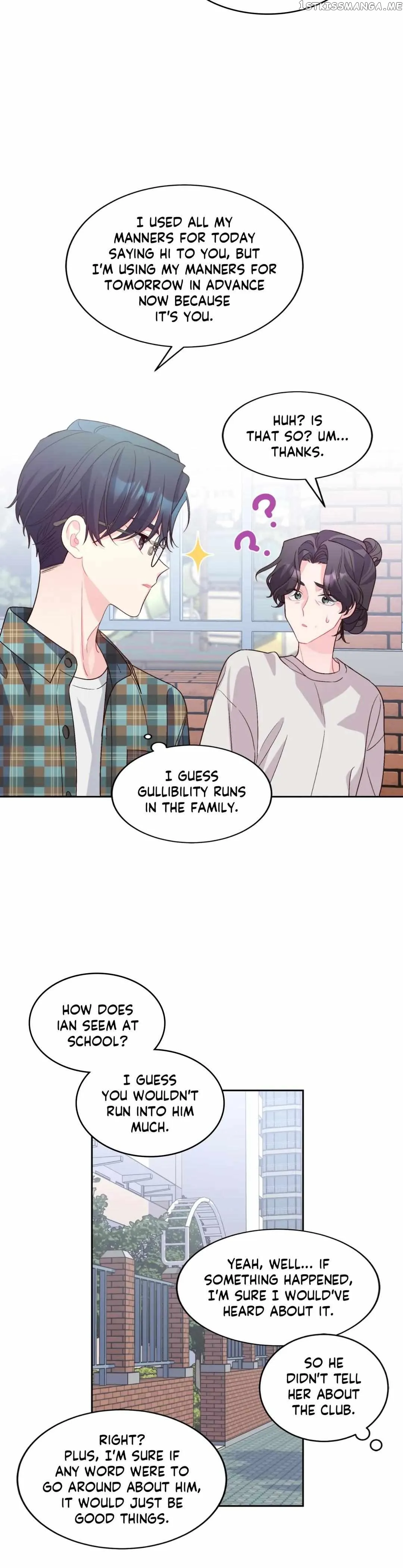 Merry Marbling Chapter 24 Online - página 19
