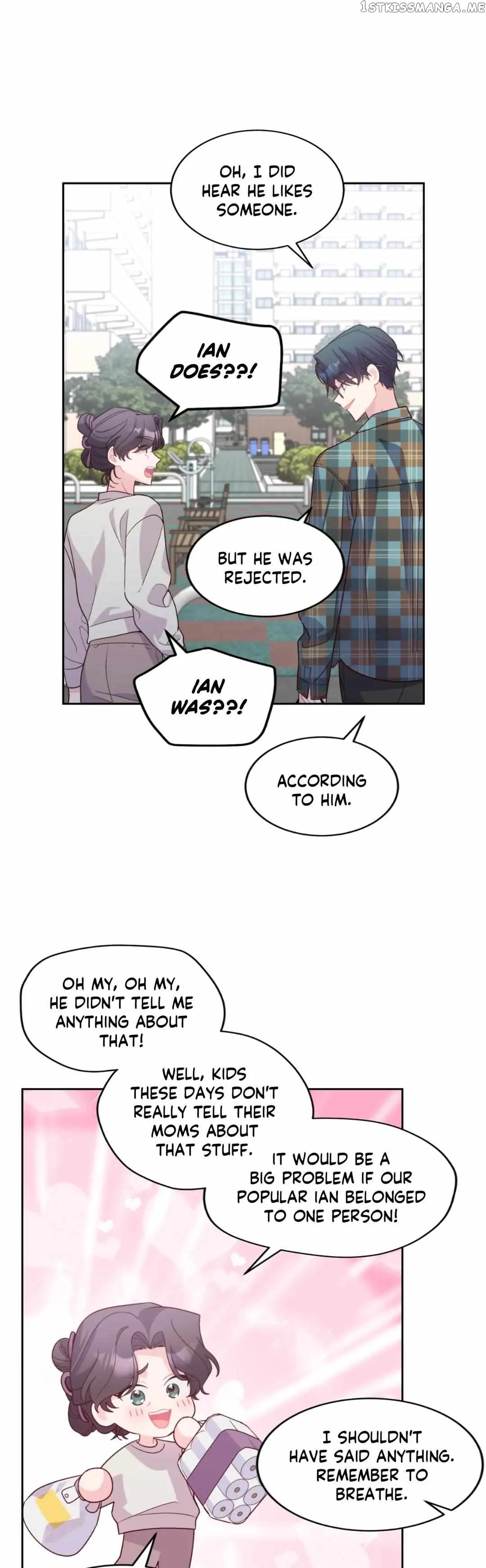 Merry Marbling Chapter 24 Online - página 20