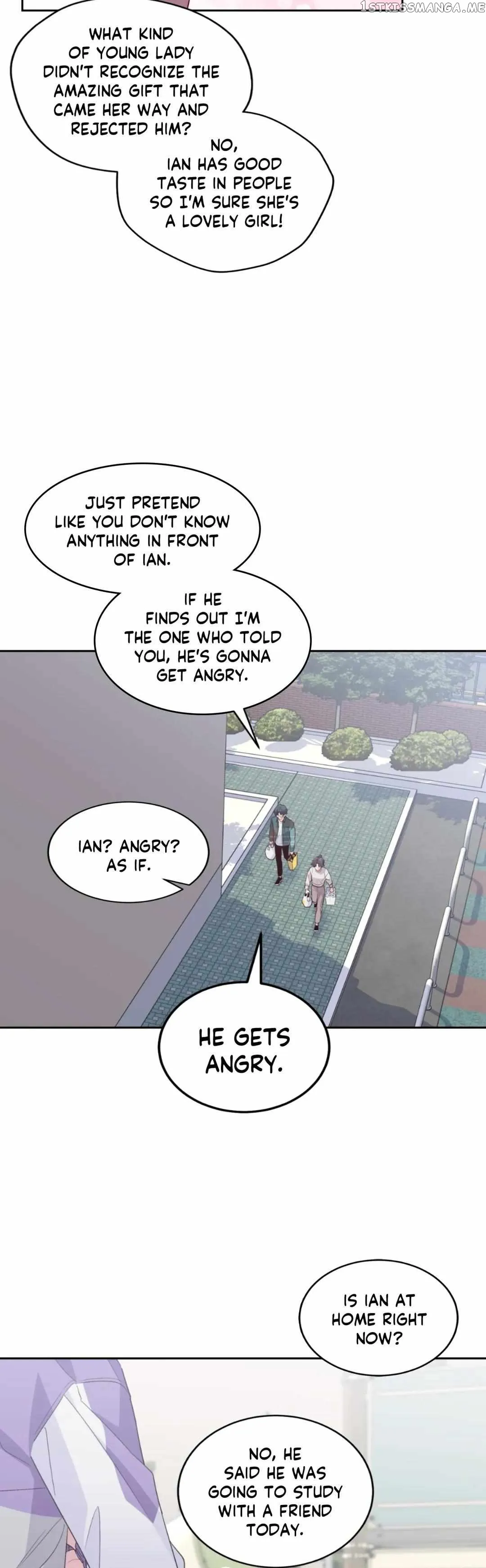 Merry Marbling Chapter 24 Online - página 21