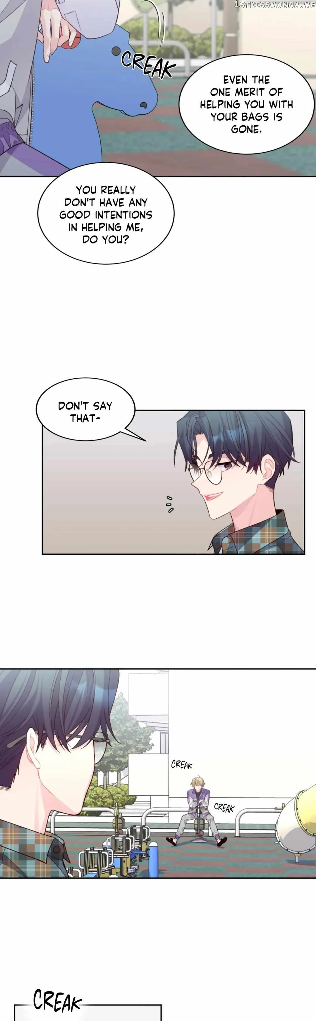 Merry Marbling Chapter 24 Online - página 22