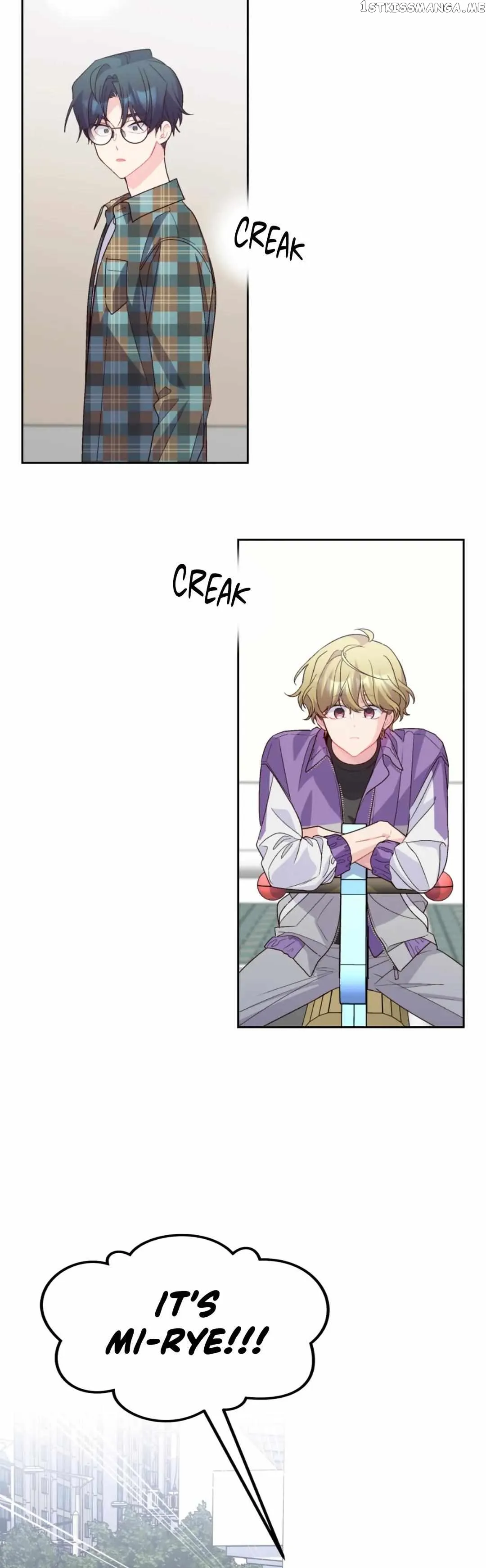Merry Marbling Chapter 24 Online - página 23