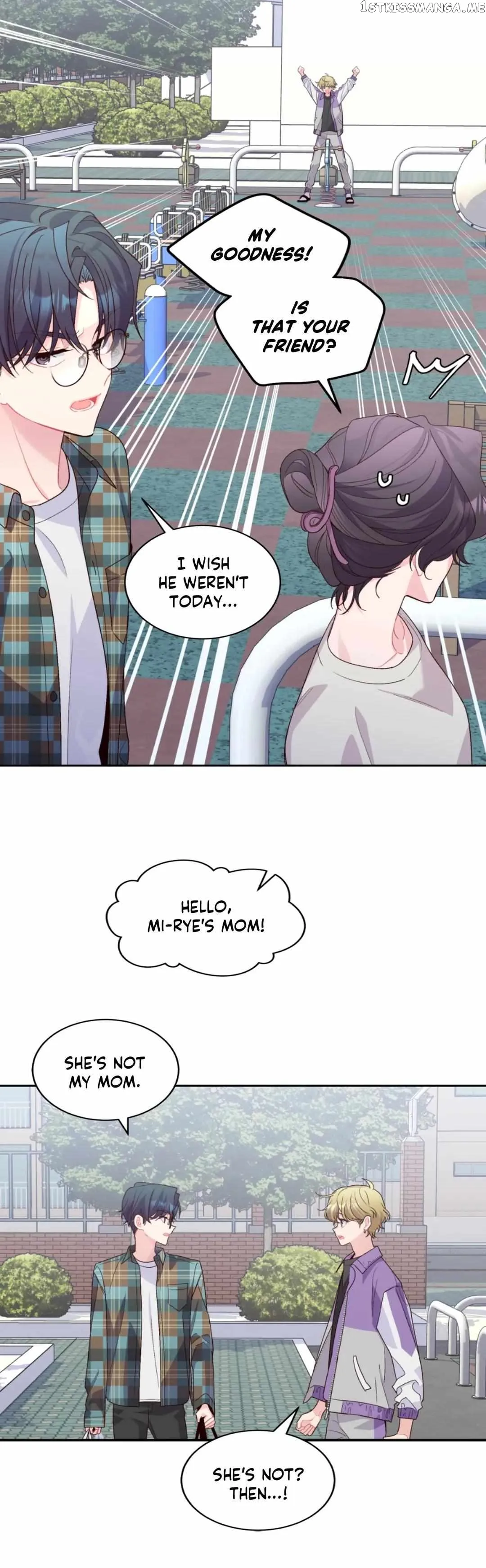 Merry Marbling Chapter 24 Online - página 24