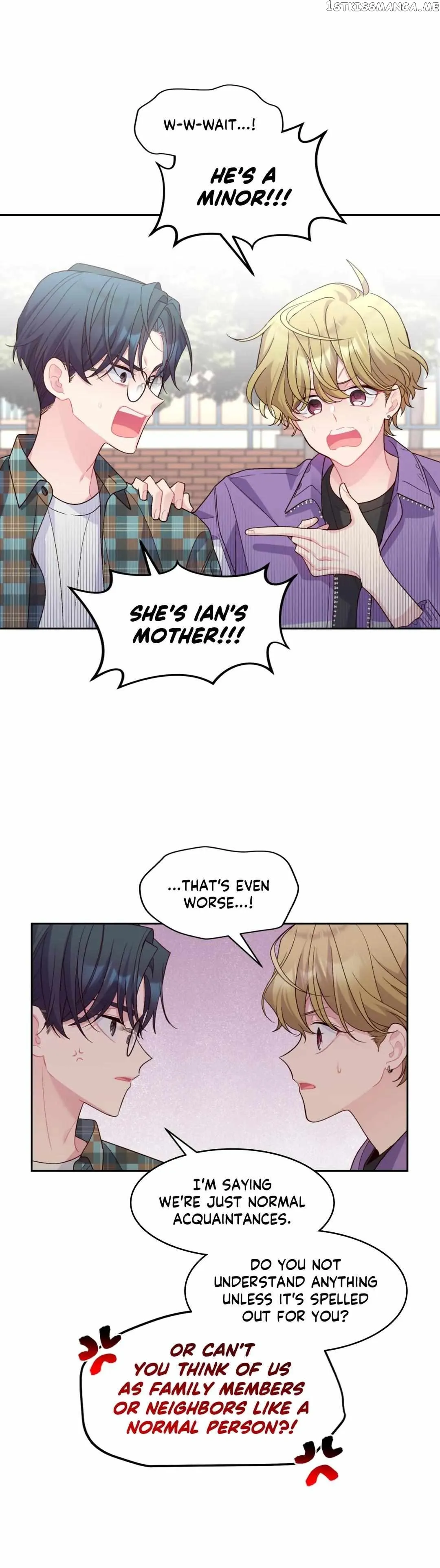 Merry Marbling Chapter 24 Online - página 25