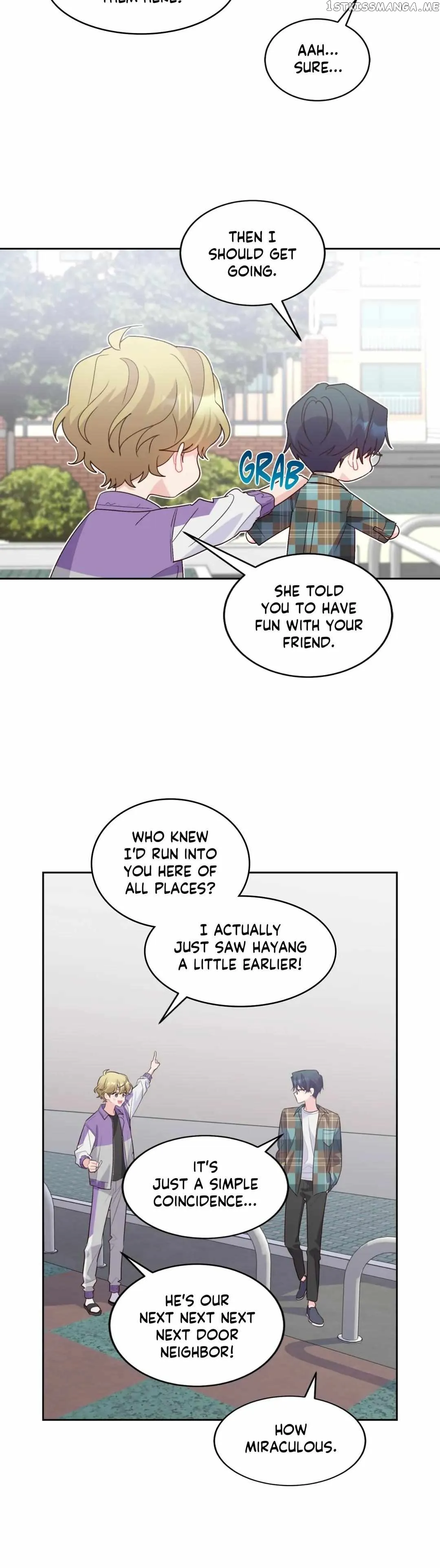 Merry Marbling Chapter 24 Online - página 27