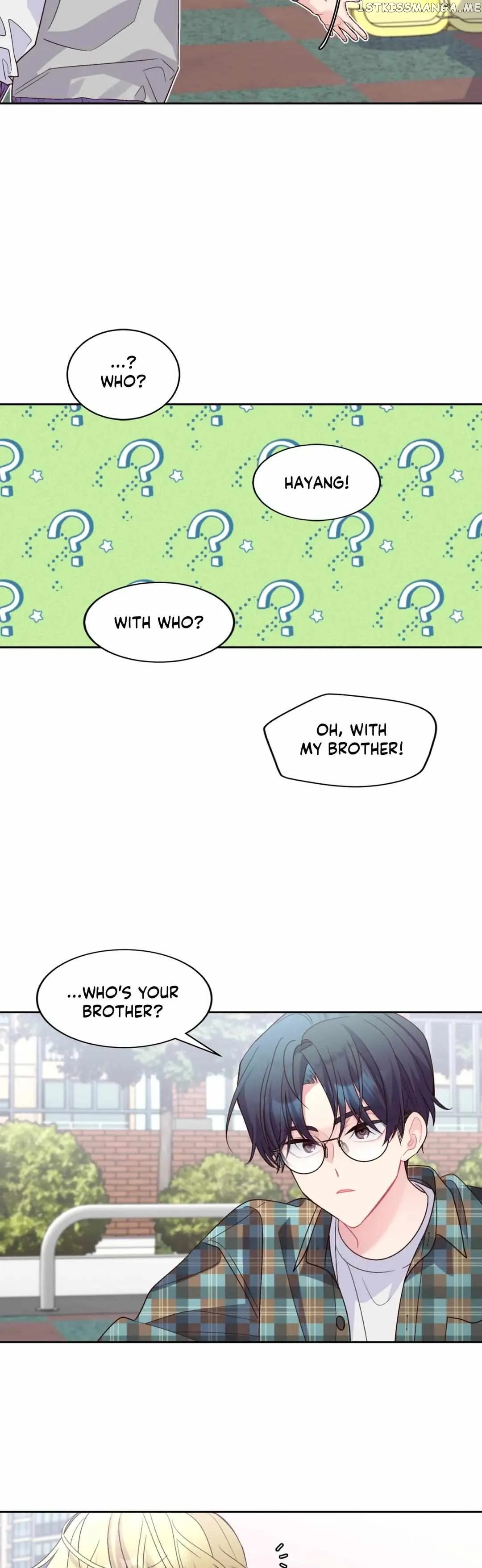 Merry Marbling Chapter 24 Online - página 29
