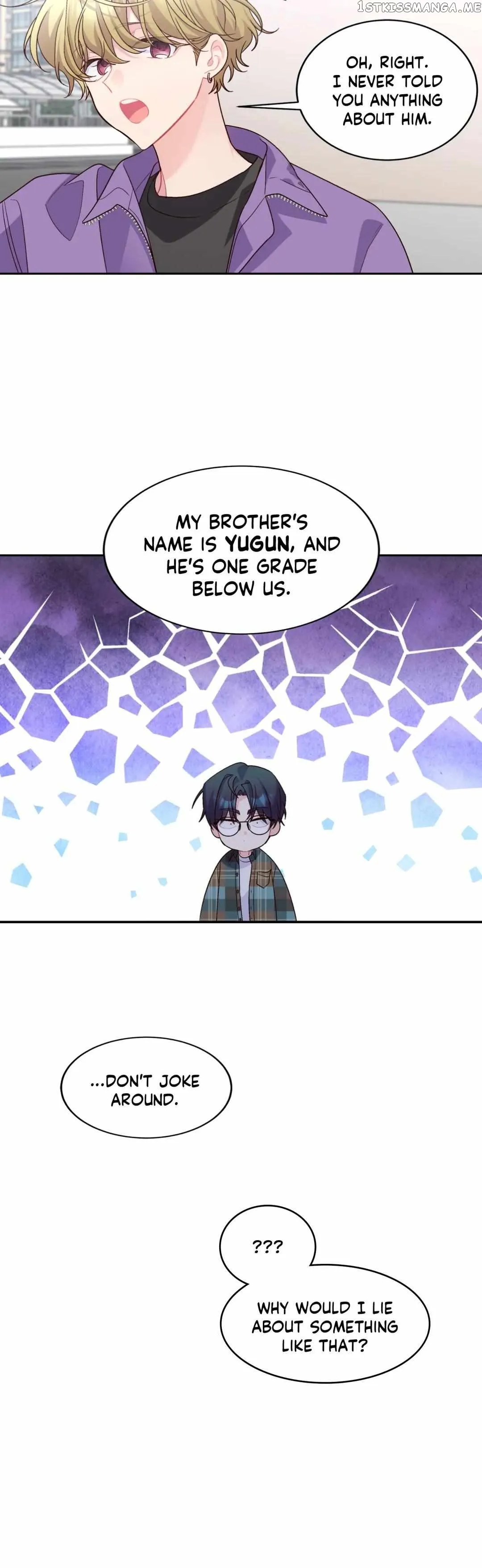 Merry Marbling Chapter 24 Online - página 30