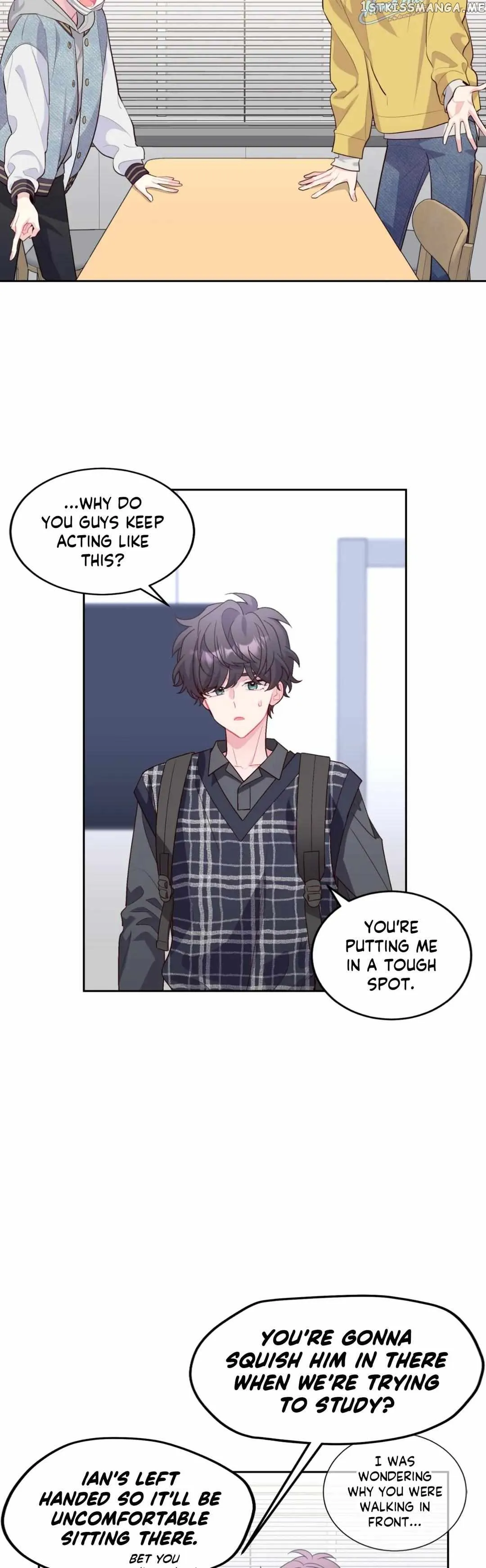 Merry Marbling Chapter 25 Online - página 3