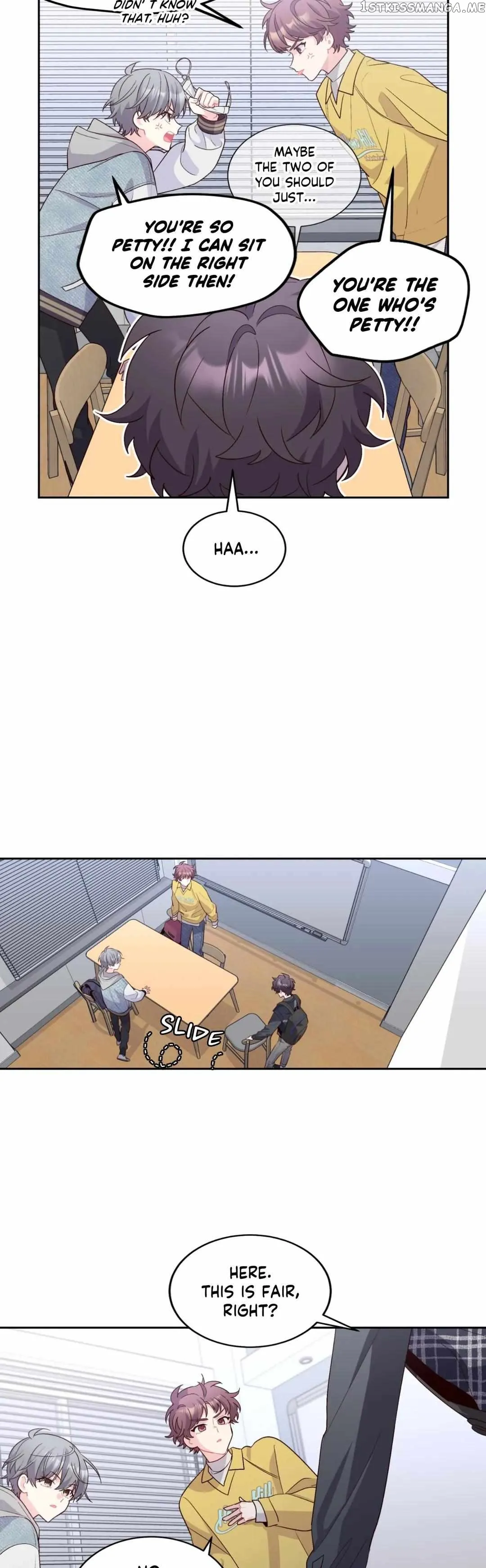 Merry Marbling Chapter 25 Online - página 4