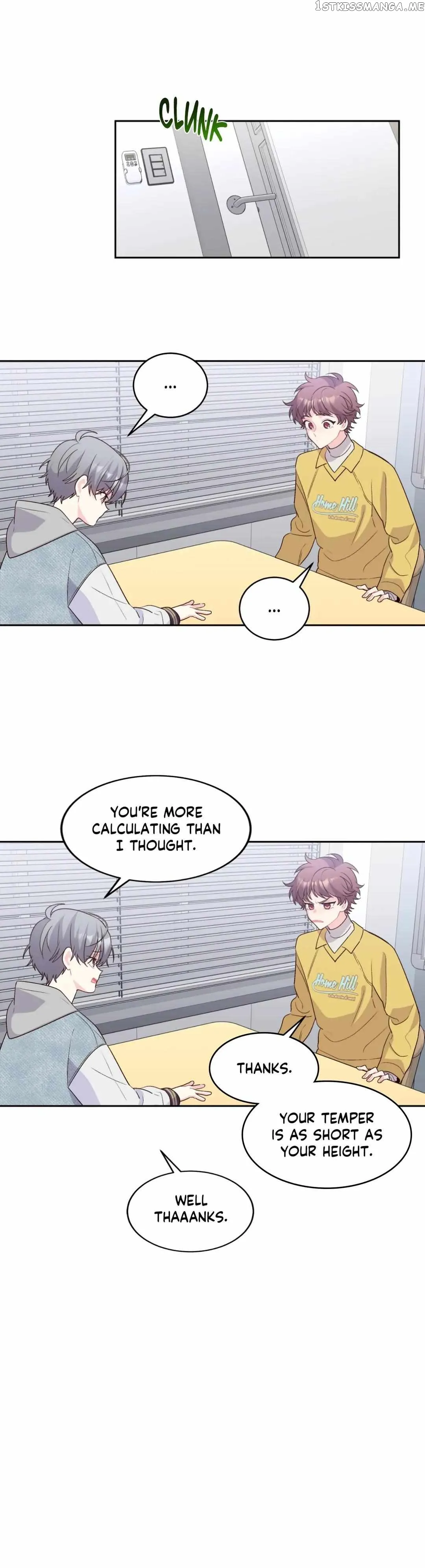 Merry Marbling Chapter 25 Online - página 7