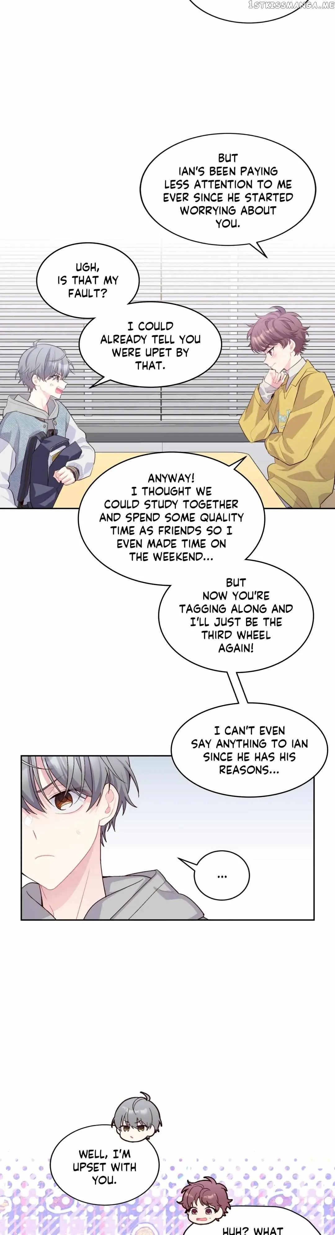 Merry Marbling Chapter 25 Online - página 10