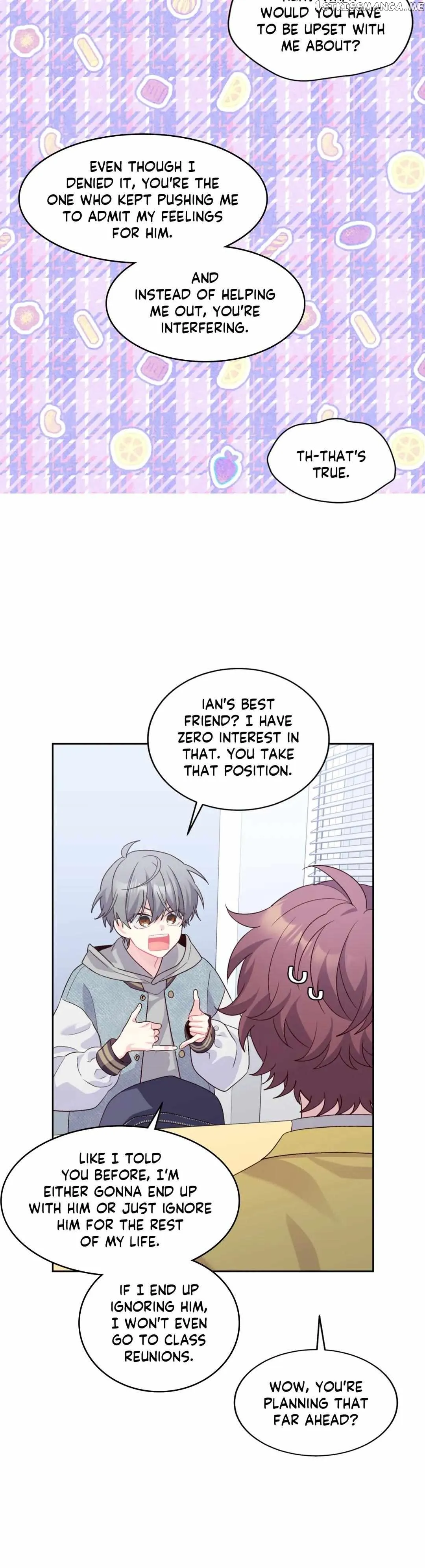 Merry Marbling Chapter 25 Online - página 11
