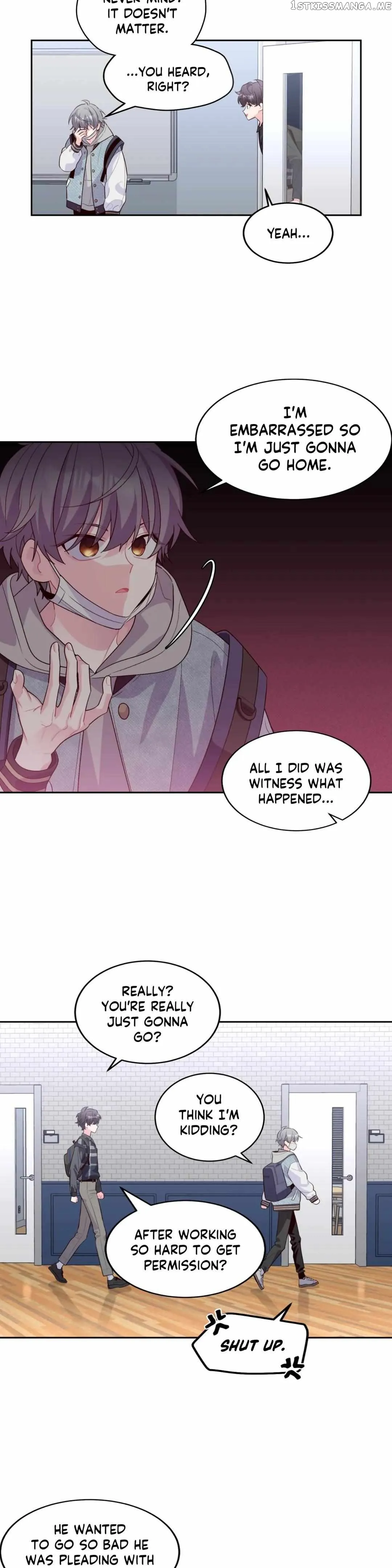 Merry Marbling Chapter 25 Online - página 23