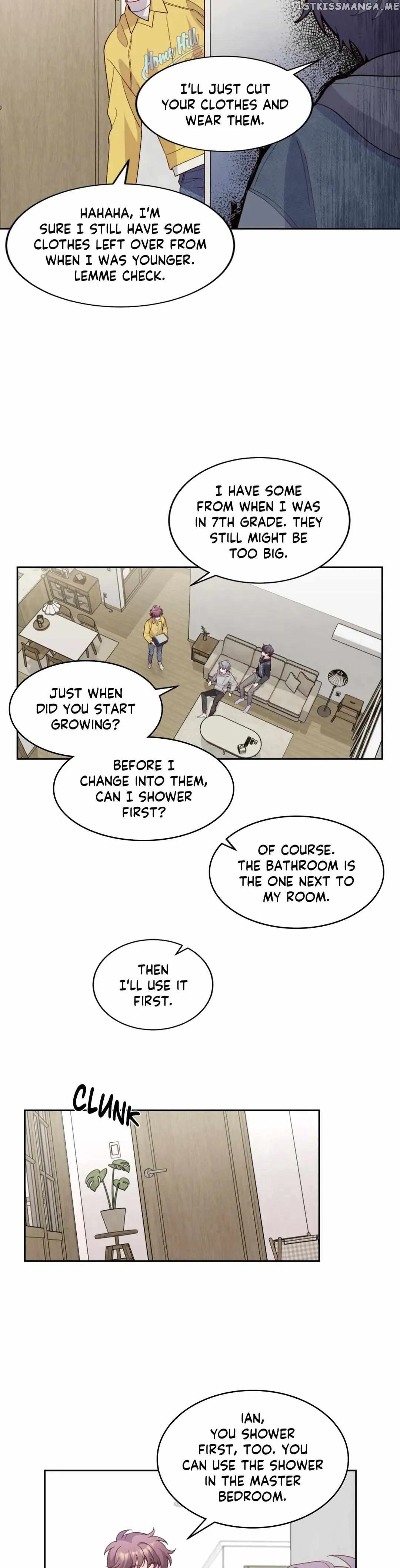 Merry Marbling Chapter 25 Online - página 27