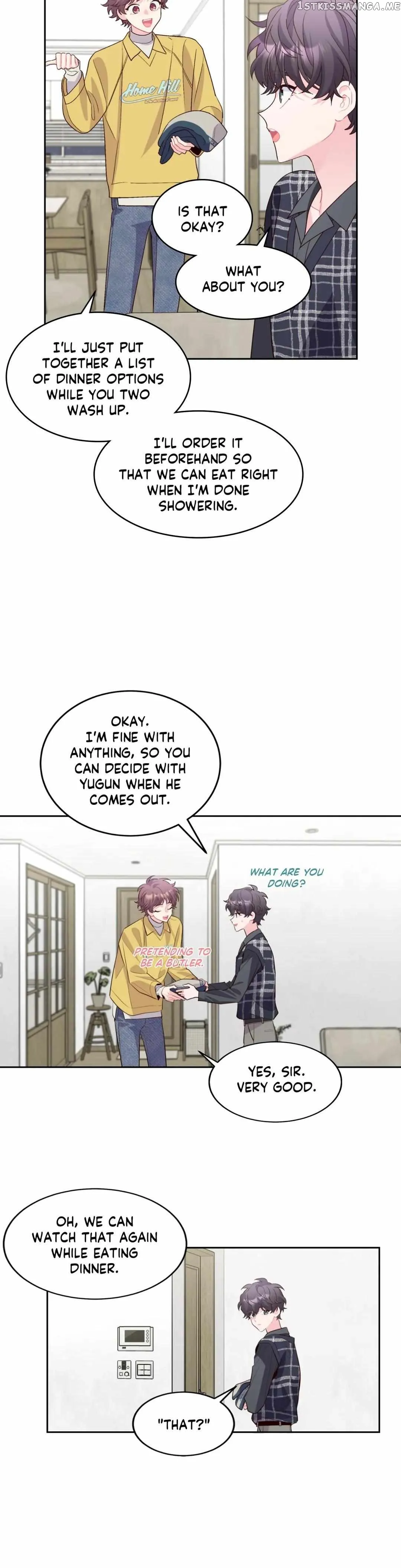 Merry Marbling Chapter 25 Online - página 28
