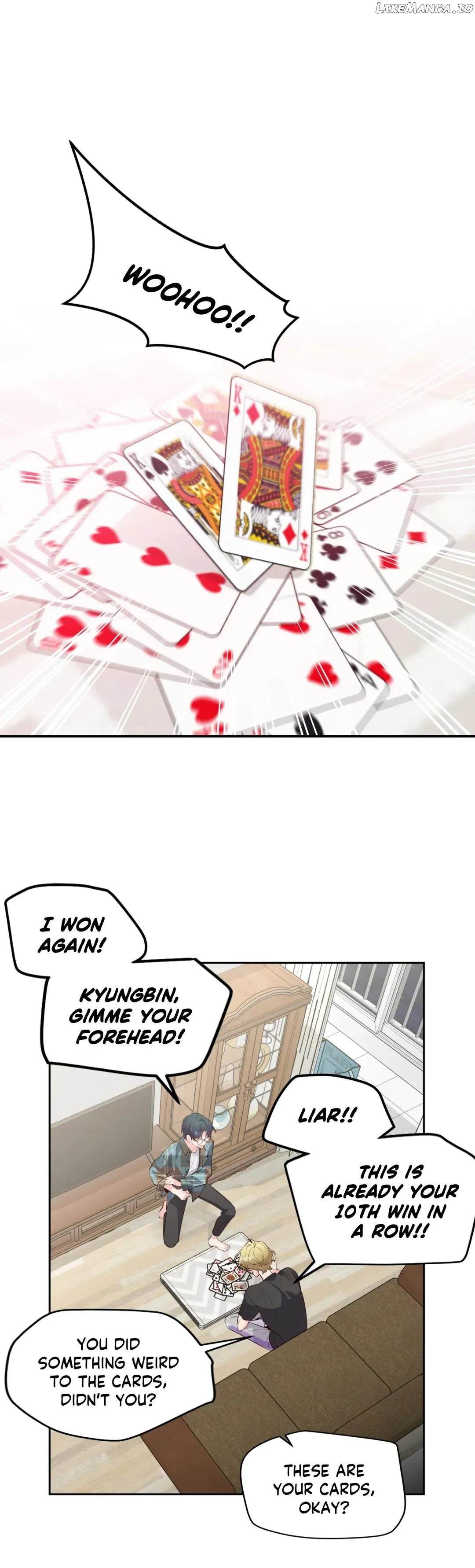 Merry Marbling Chapter 26 Online - página 2