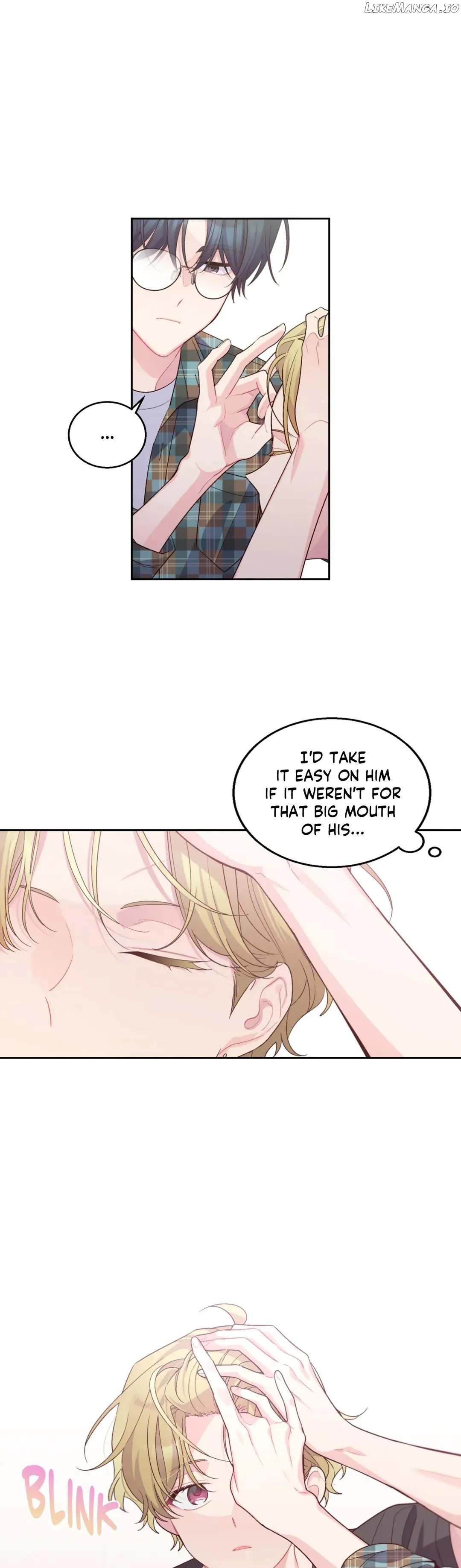 Merry Marbling Chapter 26 Online - página 7