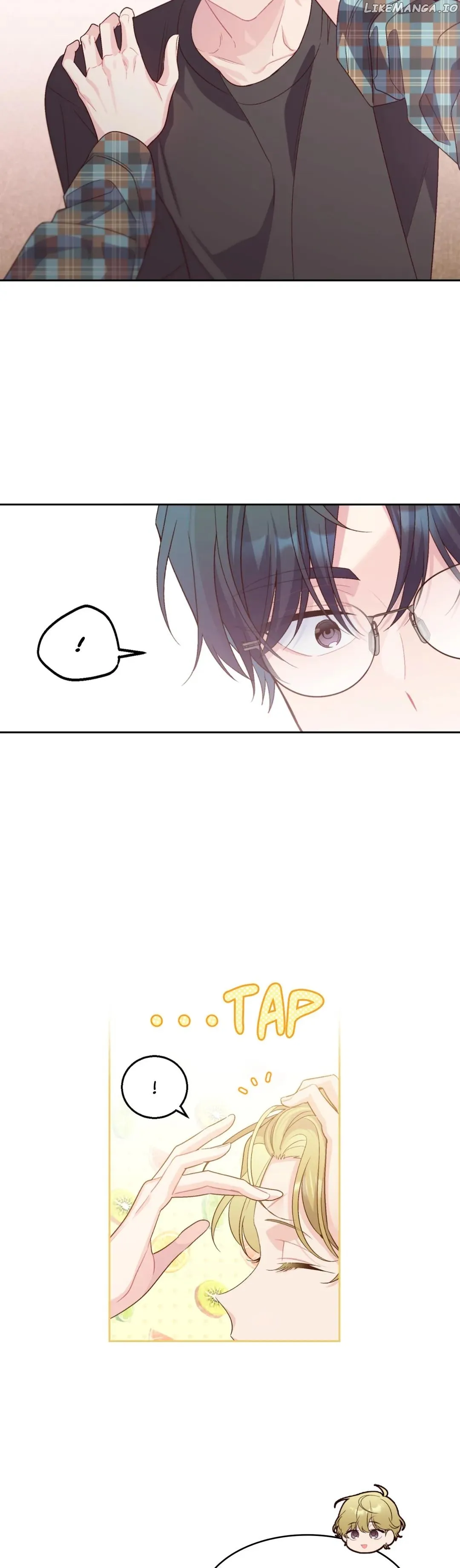 Merry Marbling Chapter 26 Online - página 8