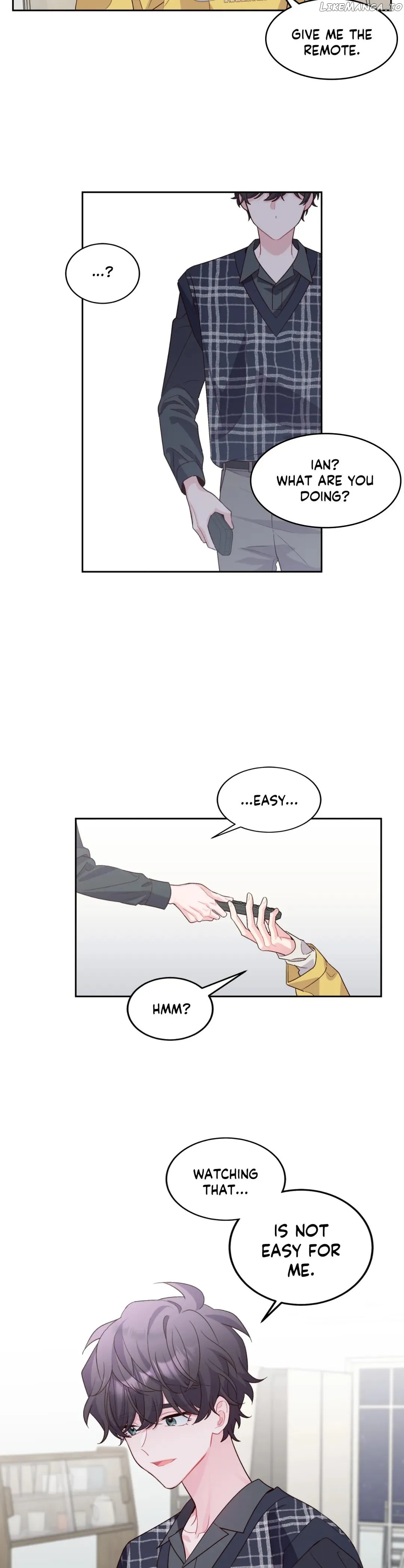 Merry Marbling Chapter 26 Online - página 13