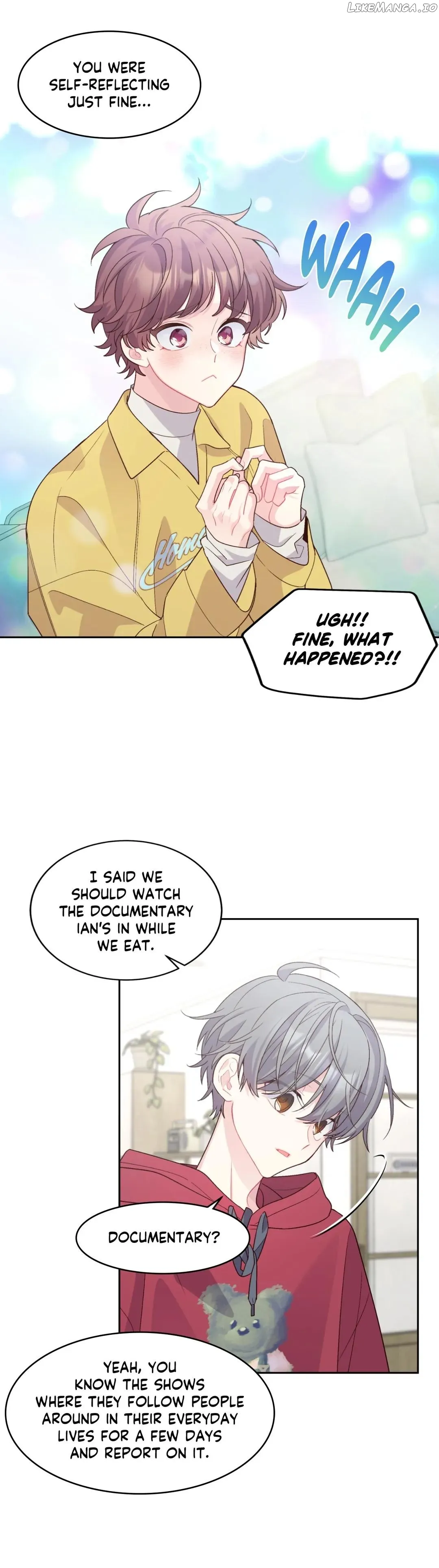 Merry Marbling Chapter 26 Online - página 17