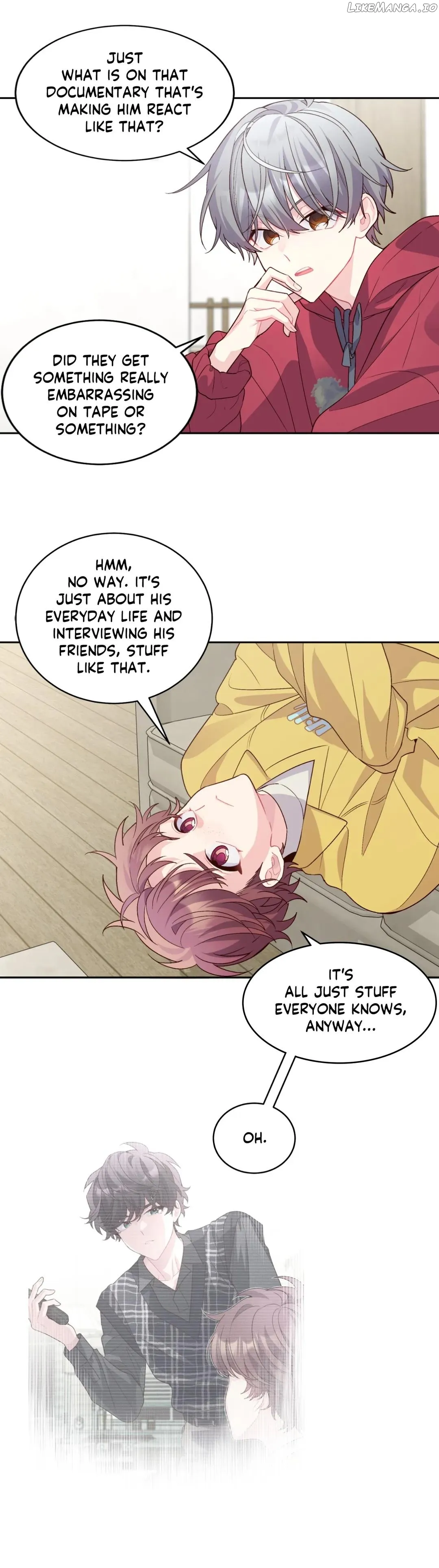 Merry Marbling Chapter 26 Online - página 20
