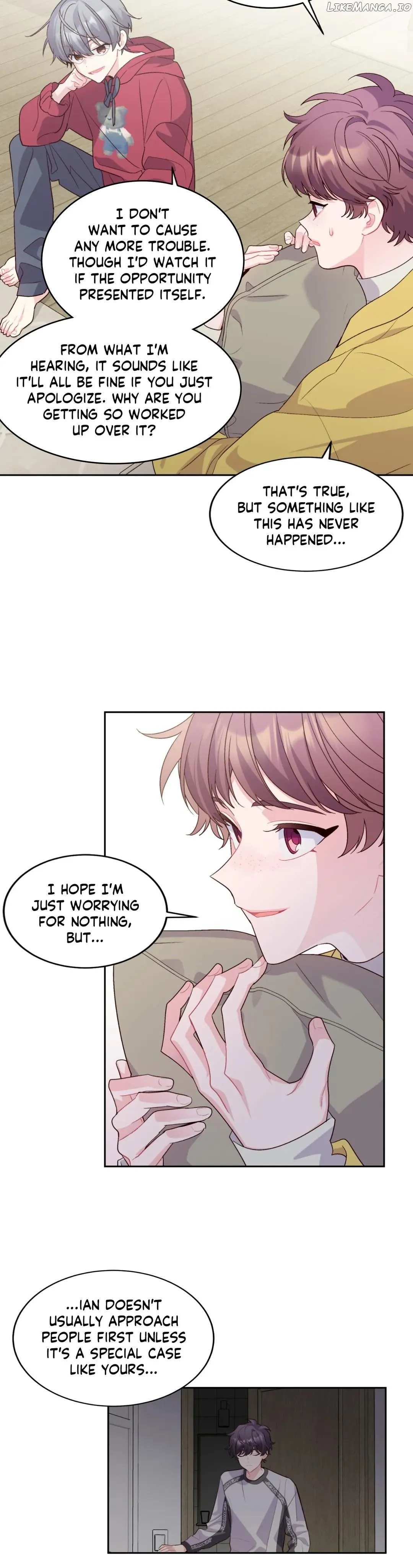 Merry Marbling Chapter 26 Online - página 22
