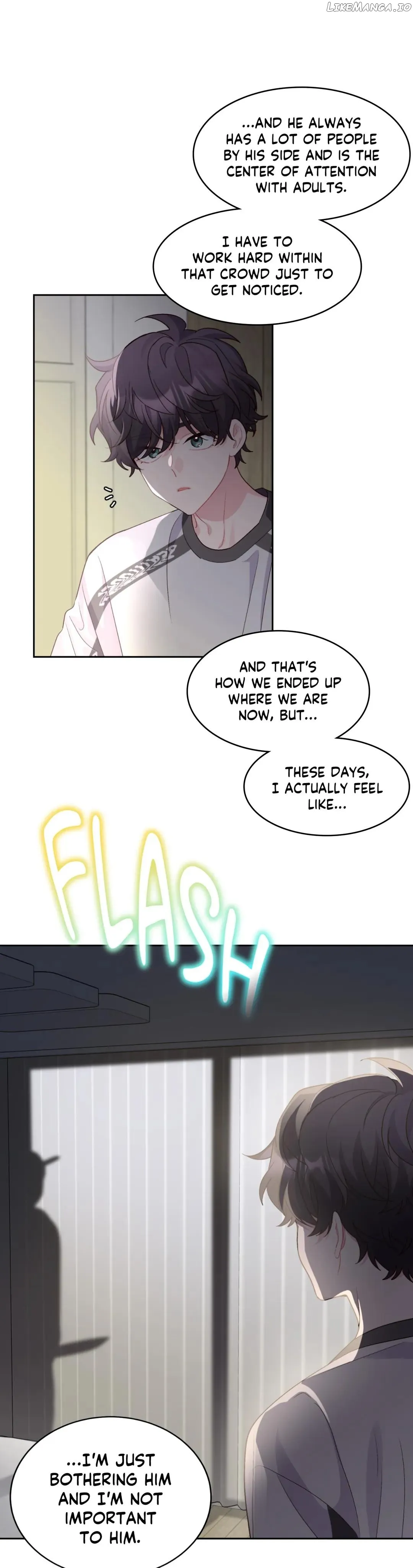 Merry Marbling Chapter 26 Online - página 23