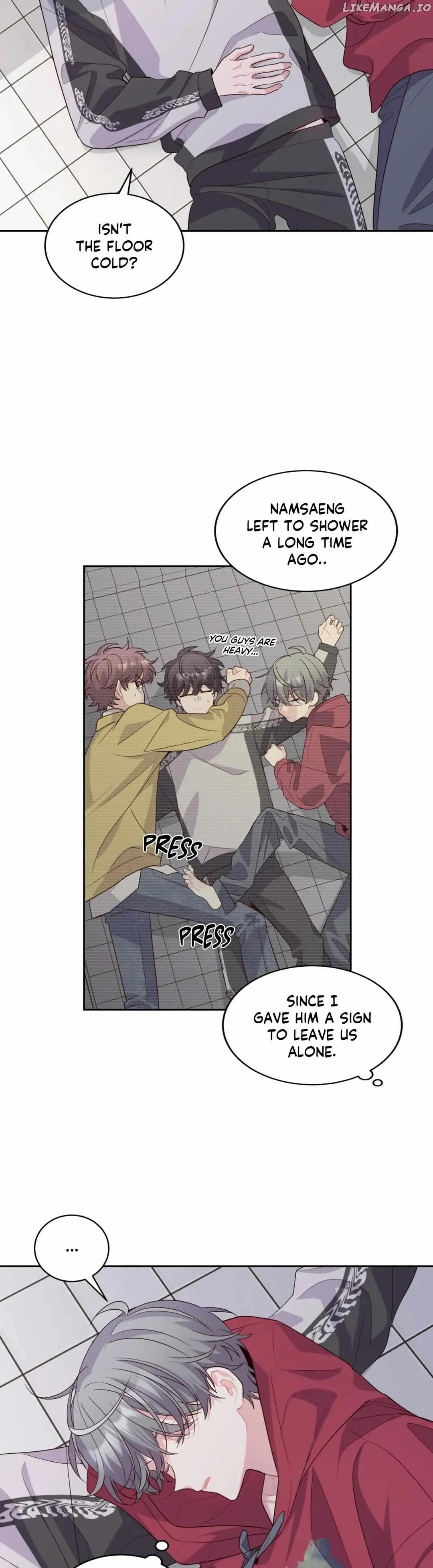 Merry Marbling Chapter 27 Online - página 3