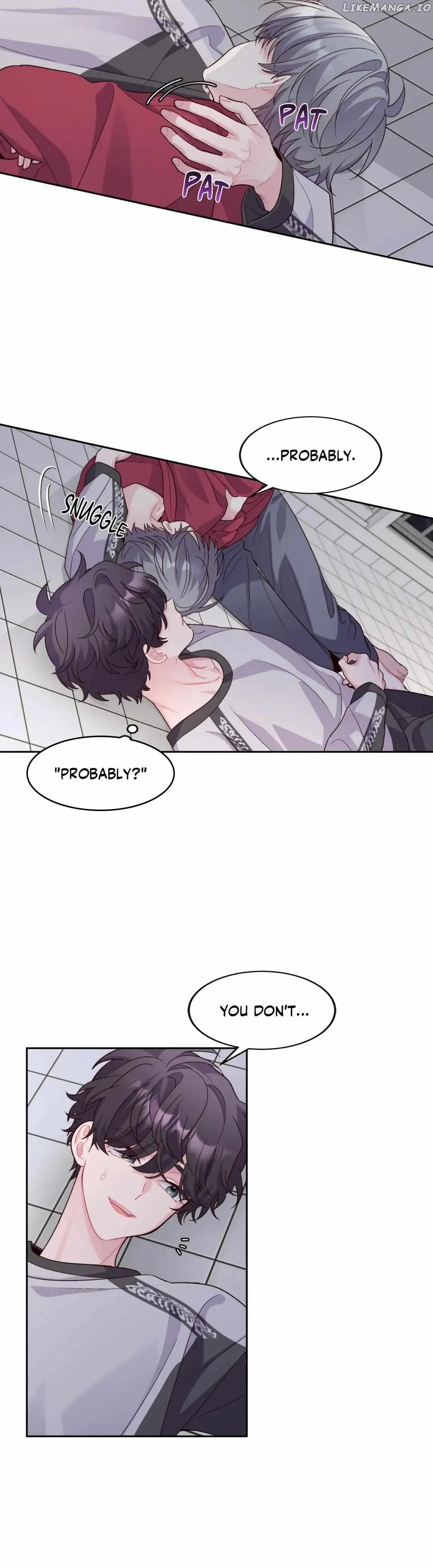 Merry Marbling Chapter 27 Online - página 5