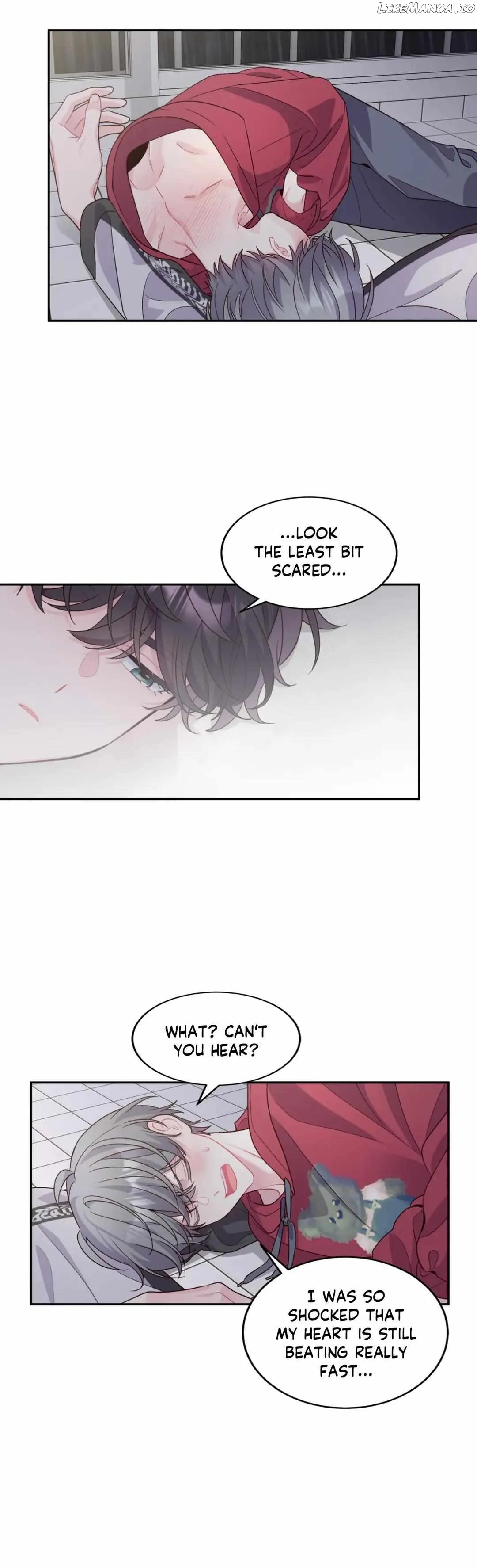 Merry Marbling Chapter 27 Online - página 6