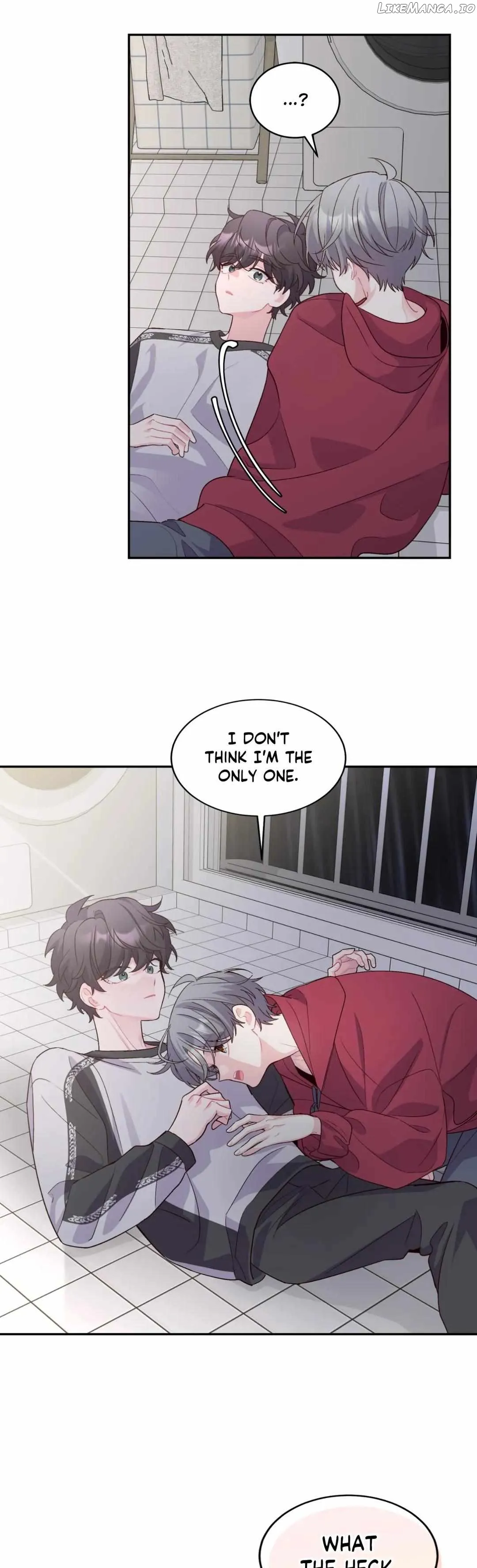 Merry Marbling Chapter 27 Online - página 7