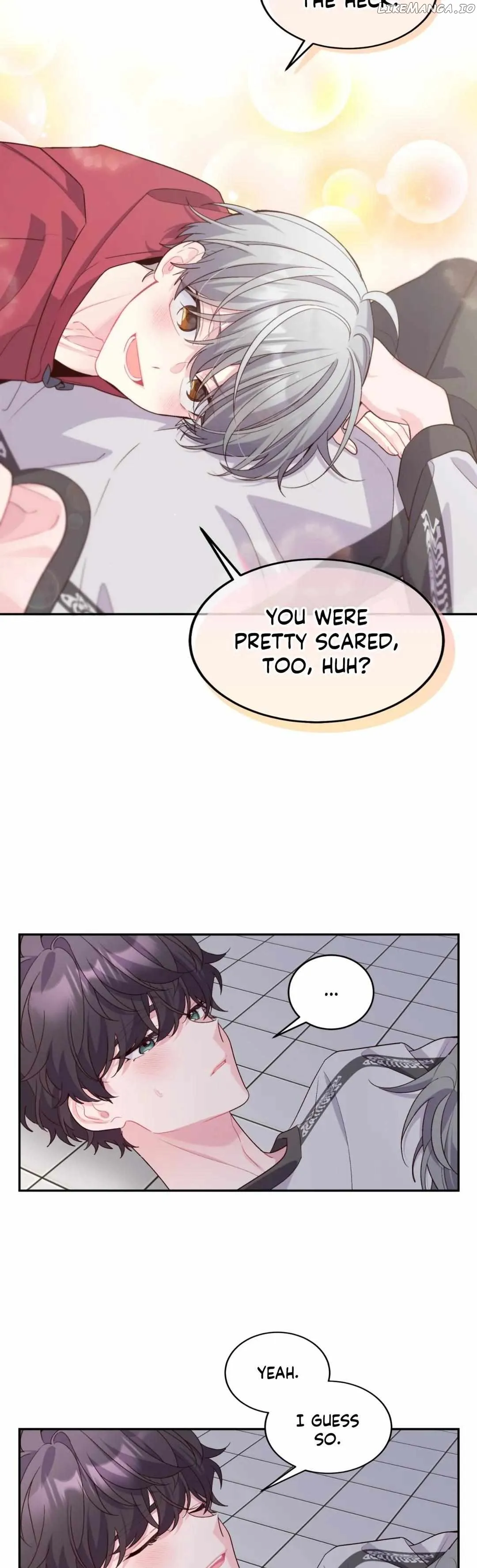 Merry Marbling Chapter 27 Online - página 8