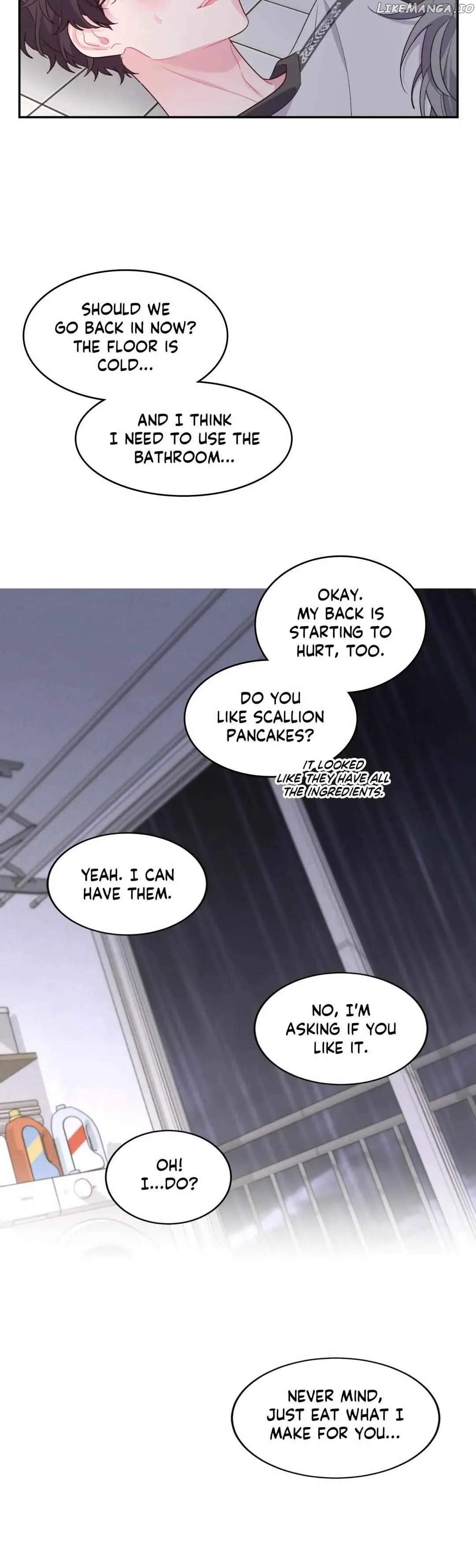 Merry Marbling Chapter 27 Online - página 9