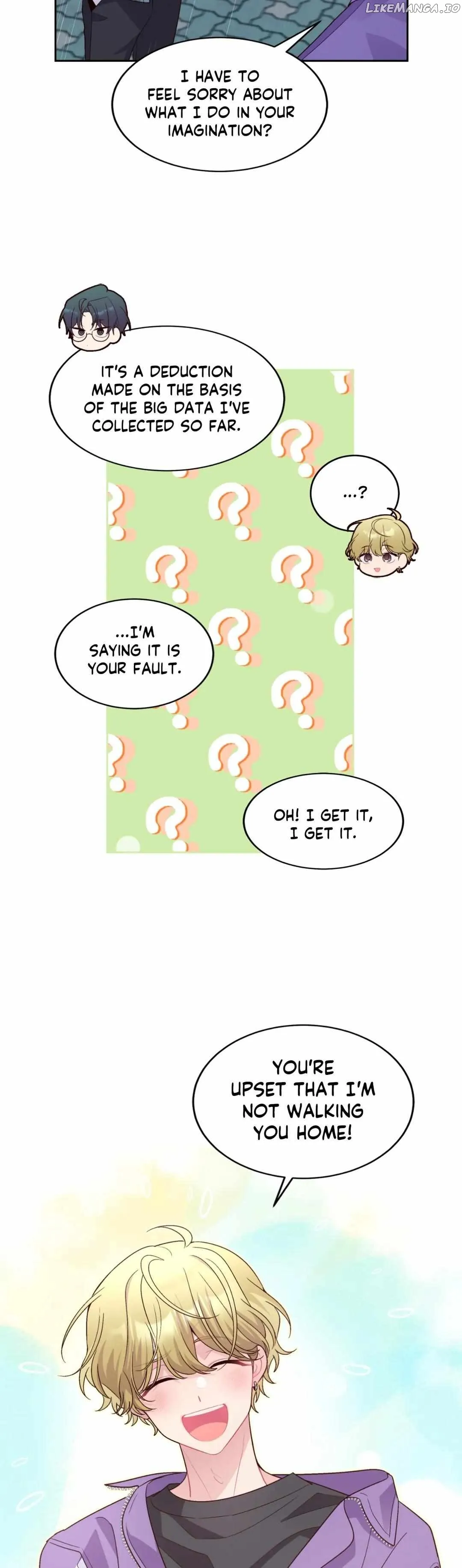 Merry Marbling Chapter 27 Online - página 12
