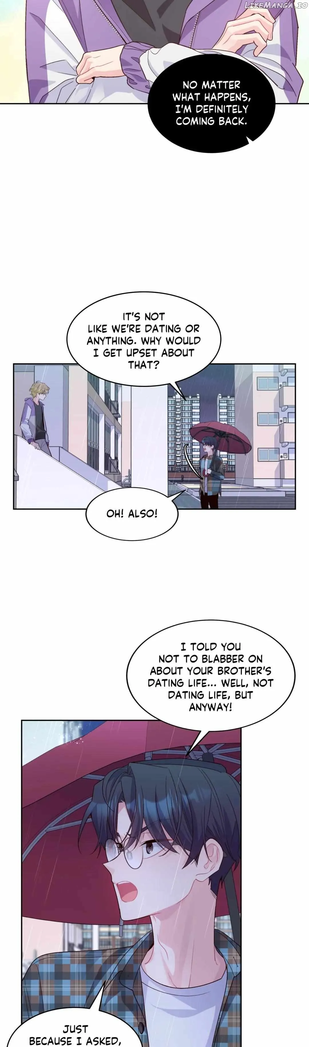 Merry Marbling Chapter 27 Online - página 13