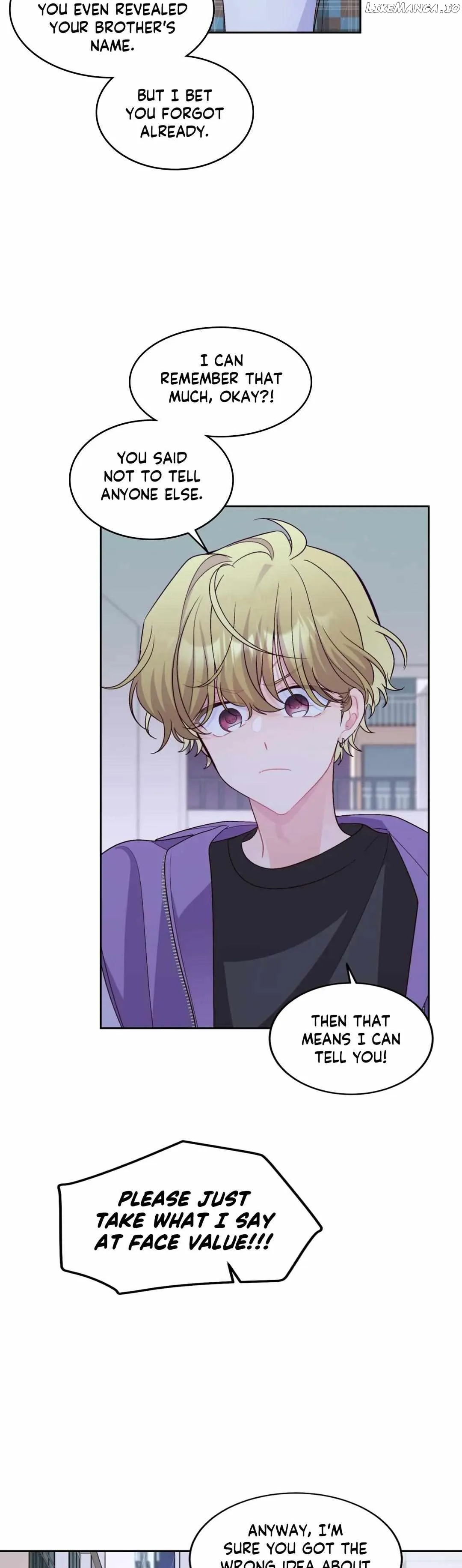 Merry Marbling Chapter 27 Online - página 14