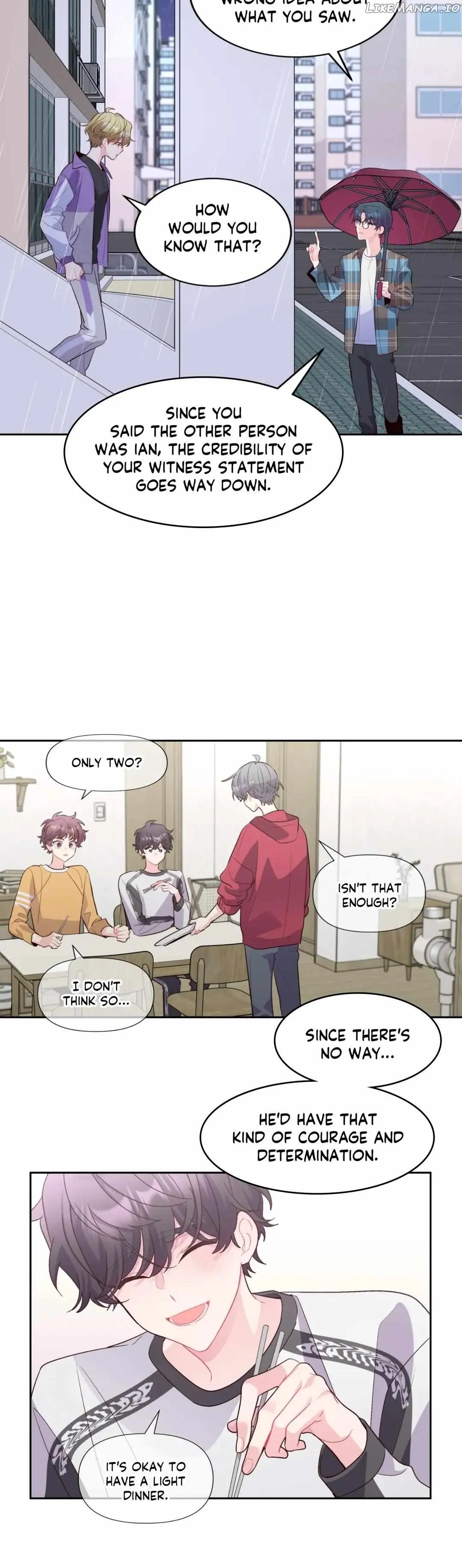 Merry Marbling Chapter 27 Online - página 15