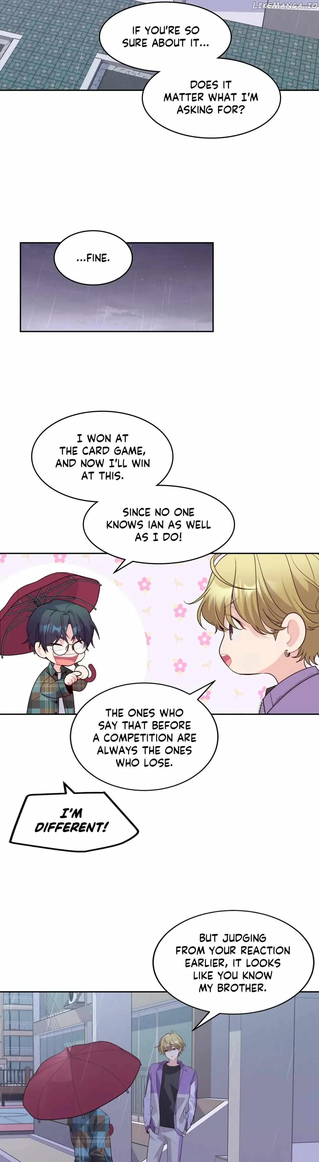 Merry Marbling Chapter 27 Online - página 19
